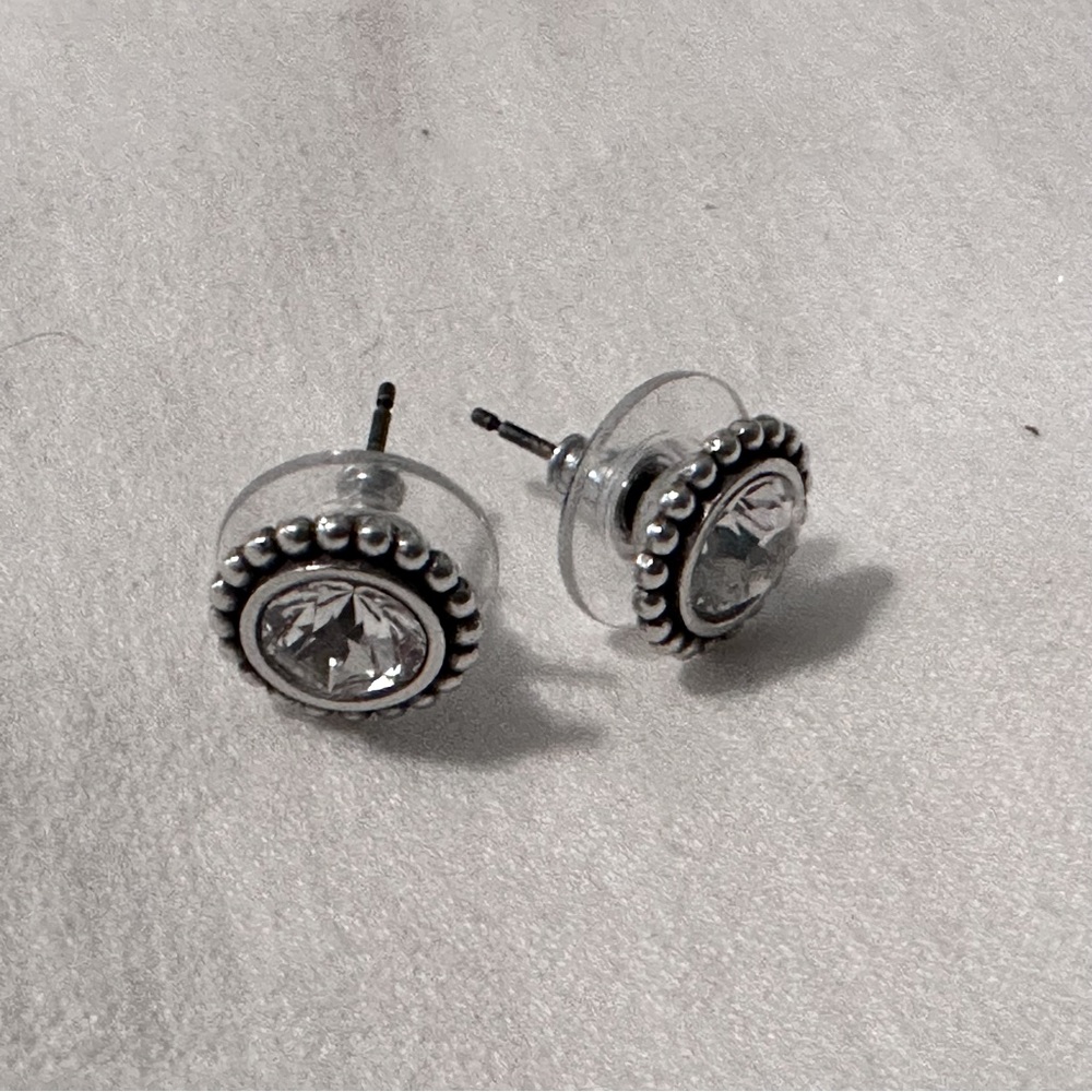 Brighton Twinkle Medium Post Earrings